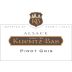 Kuentz-Bas Pinot Gris Tradition 2018 Front Label