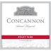 Concannon Selected Vineyards Pinot Noir 2016 Front Label