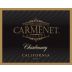 Carmenet Reserve Chardonnay 2019 Front Label