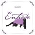 Entrada Malbec 2016 Front Label