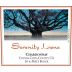 Serenity Lane Jo & Phil's Block Chardonnay 2015 Front Label