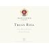 Hartford Court Truly Rita Pinot Noir 2018 Front Label