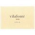 Vilafonte Series M 2020 Front Label