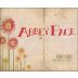 Abbey Page Pinot Gris 2014 Front Label