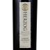 Herzog Wine Cellars Special Edition Warnecke Vineyard Cabernet Sauvignon 2003 Front Label