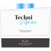 Wine Art Estate Techni Alipias White 2021 Front Label