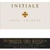 Domaine Des Jougla Saint-Chinian Initiale 2013 Front Label