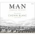 MAN Family Wines Chenin Blanc 2022 Front Label