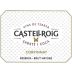 Sabaté i Coca Brut Nature Reserva Corpinnat 2022 Front Label