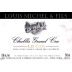 Louis Michel Chablis Les Clos Grand Cru 2015 Front Label
