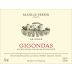 Famille Perrin Gigondas La Gille 2014 Front Label