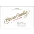 Bodegas Raul Perez Castro Candaz A Boca do Demo Tinto 2021 Front Label