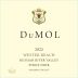 DuMOL Wester Reach Pinot Noir 2022 Front Label