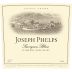 Joseph Phelps Sauvignon Blanc 2024 Front Label