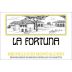 La Fortuna Brunello di Montalcino 2016 Front Label