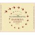 Guido Berta Barbera d'Asti 2016 Front Label