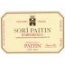 Paitin Barbaresco Sori Paitin Vecchie Vigne Riserva 2015 Front Label