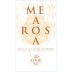 Cantine Lunae Bosoni Mea Rosa Rosato 2019 Front Label