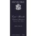 Henschke Cyril Cabernet Sauvignon 2015 Front Label