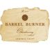 Barrel Burner Chardonnay 2017 Front Label