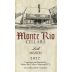 Monte Rio Mission 2022 Front Label