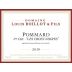 Domaine Louis Boillot Pommard Les Croix Noires Premier Cru 2019 Front Label