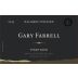 Gary Farrell Hallberg Vineyard Pinot Noir 2023 Front Label