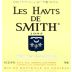 Chateau Smith Haut Lafitte Les Hauts de Smith 1995 Front Label