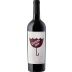Chasing Rain Red Blend 2019 Front Bottle Shot