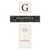 Graffigna Pinot Grigio 2019 Front Label
