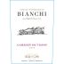Bodegas Bianchi Oasis Sur Cabernet Sauvignon 2018 Front Label