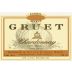 Gruet Barrel Select Chardonnay 2005 Front Label