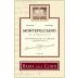 Badia Alle Corti Montepulciano d'Abruzzo 2013 Front Label