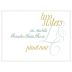 Lincourt Two Sisters Pinot Noir 2014 Front Label