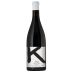 K Vintners The Deal Syrah 2019 Front Bottle Shot