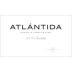 Atlantida by Alberto Orte Tinto 2020 Front Label