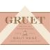 Gruet Brut Rose Front Label