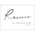 Racines Sta. Rita Hills Cuvee Pinot Noir 2019 Front Label