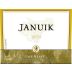 Januik Winery Merlot 2008 Front Label