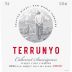 Terrunyo Cabernet Sauvignon 2022 Front Label