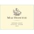 MacRostie Sonoma Coast Pinot Noir 2023 Front Label