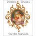 Bodegas Naveran Perles Roses Cuvee Antonia 2017 Front Label