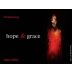 Hope & Grace Wines Chardonnay 2012 Front Label