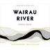 Wairau River Pinot Noir 2023 Front Label