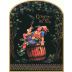Peachy Canyon Cirque du Vin 2005 Front Label