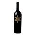 Buena Vista The Sheriff Red Blend 2014 Front Bottle Shot