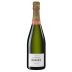 Champagne Mandois Brut Zero Front Bottle Shot