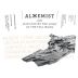 Alkkemist Gin Front Label