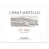 Casa Castillo El Molar 2021 Front Label
