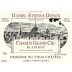 Daniel-Etienne Defaix Chablis Blanchot Grand Cru 2011 Front Label